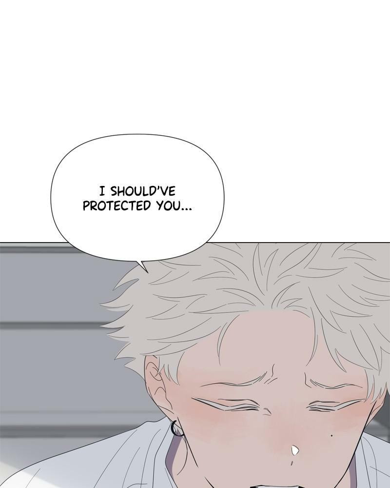 Moon Child Chapter 107 page 40 - 