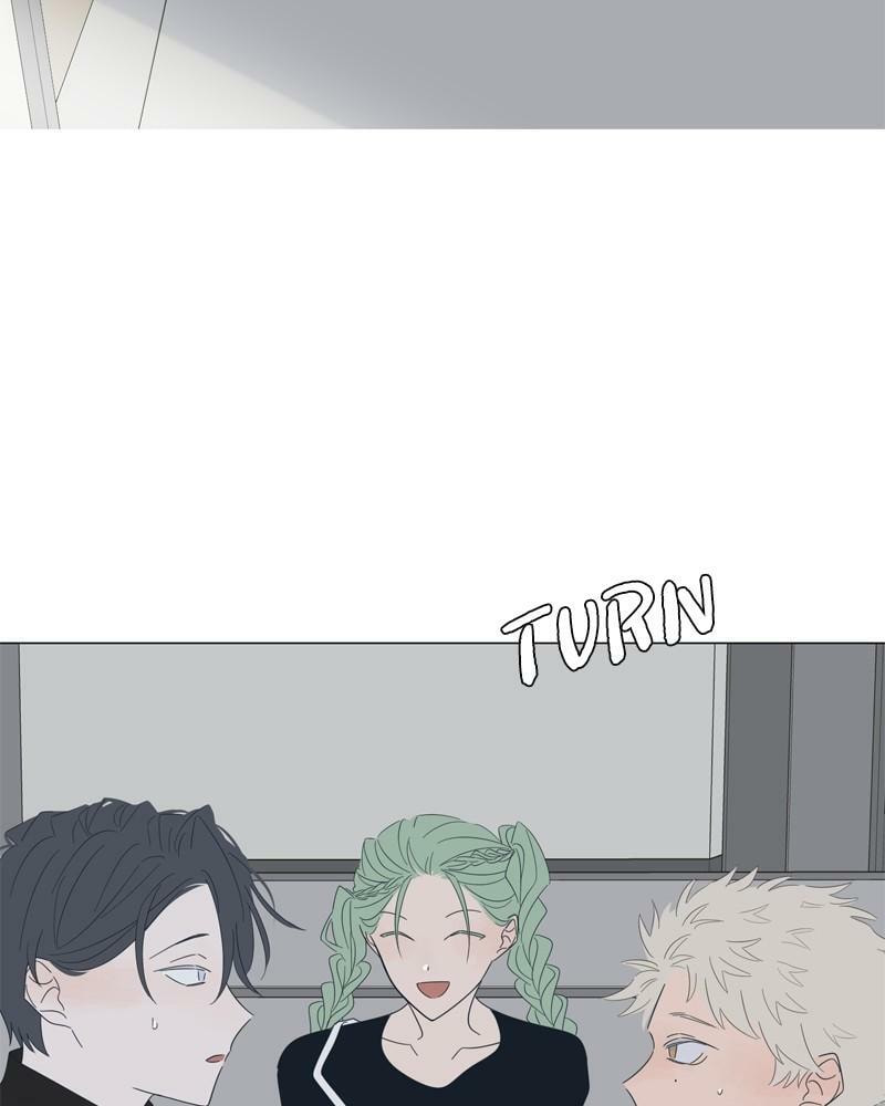 Moon Child Chapter 107 page 48 - 