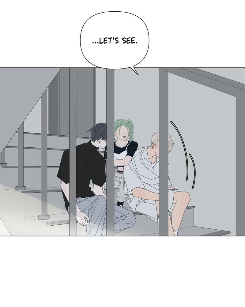 Moon Child Chapter 107 page 51 - 