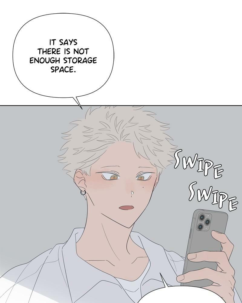 Moon Child Chapter 107 page 52 - 