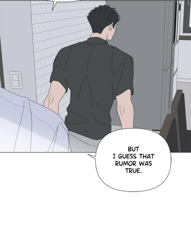 Moon Child Chapter 107 page 64 - 