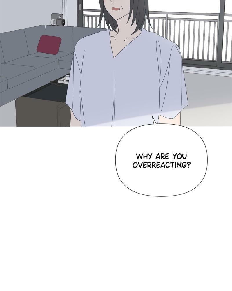 Moon Child Chapter 107 page 68 - 