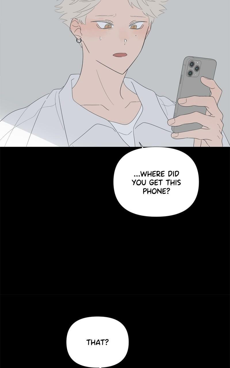 Moon Child Chapter 108 page 19 - 