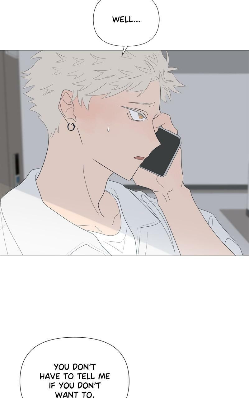 Moon Child Chapter 108 page 22 - 