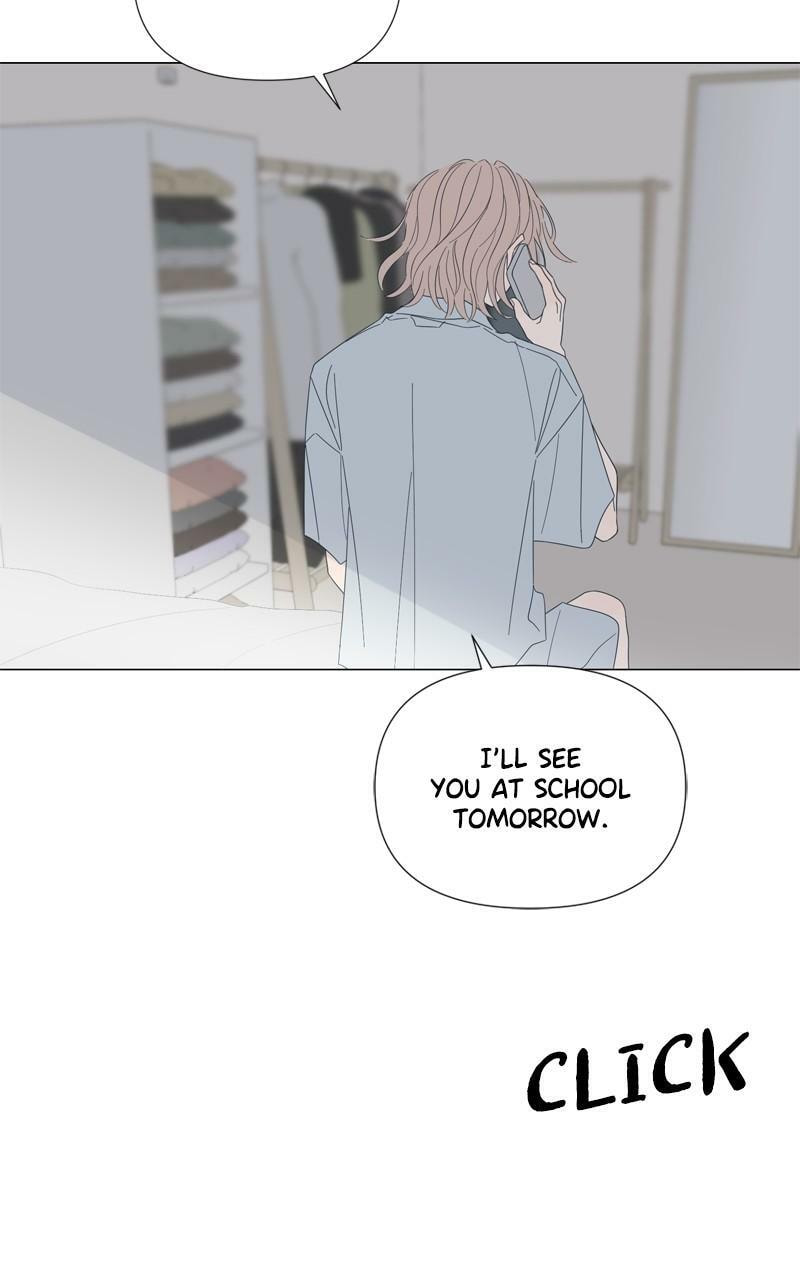 Moon Child Chapter 108 page 25 - 