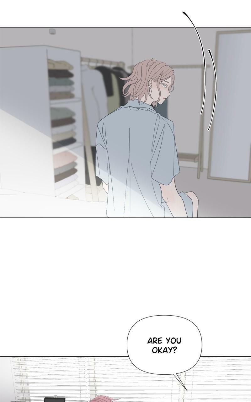 Moon Child Chapter 108 page 27 - 