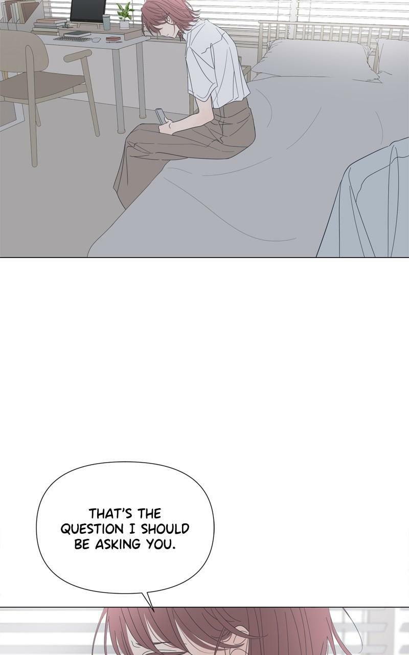 Moon Child Chapter 108 page 28 - 