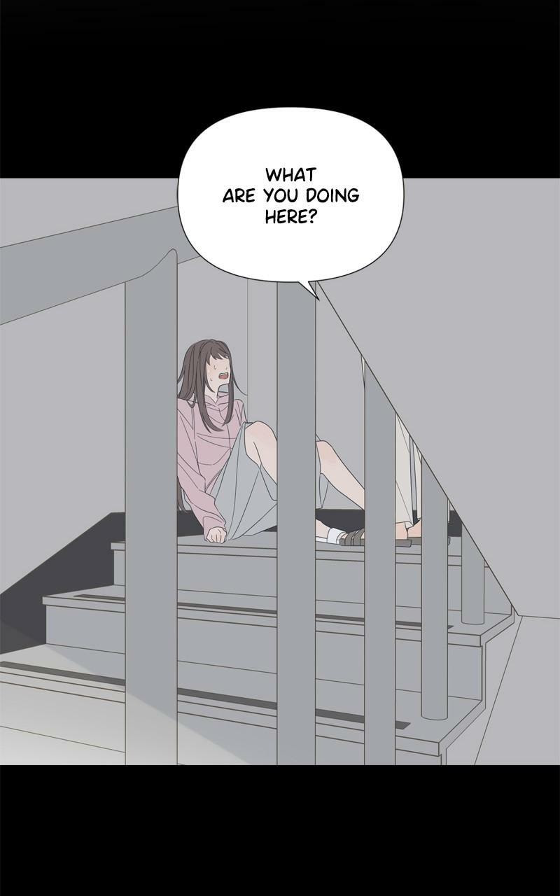 Moon Child Chapter 108 page 32 - 