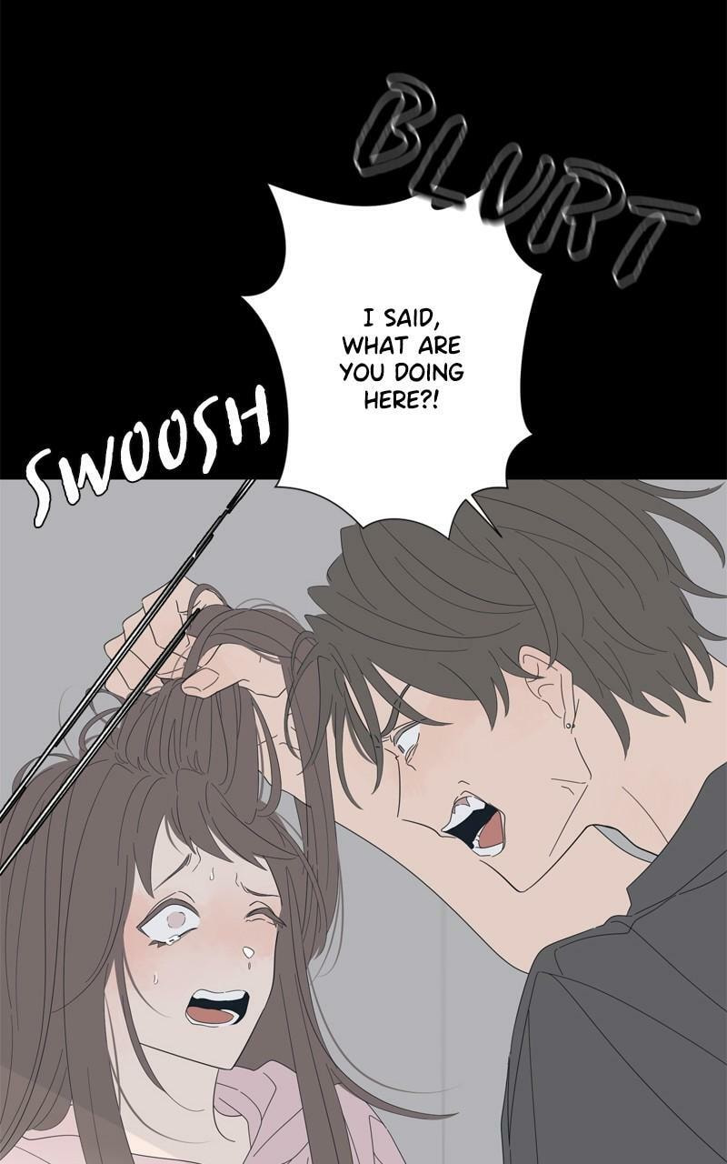Moon Child Chapter 108 page 33 - 
