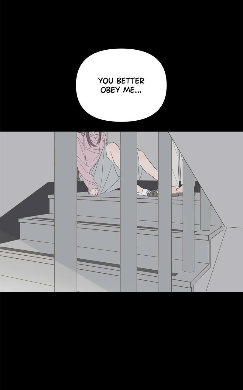 Moon Child Chapter 108 page 36 - 