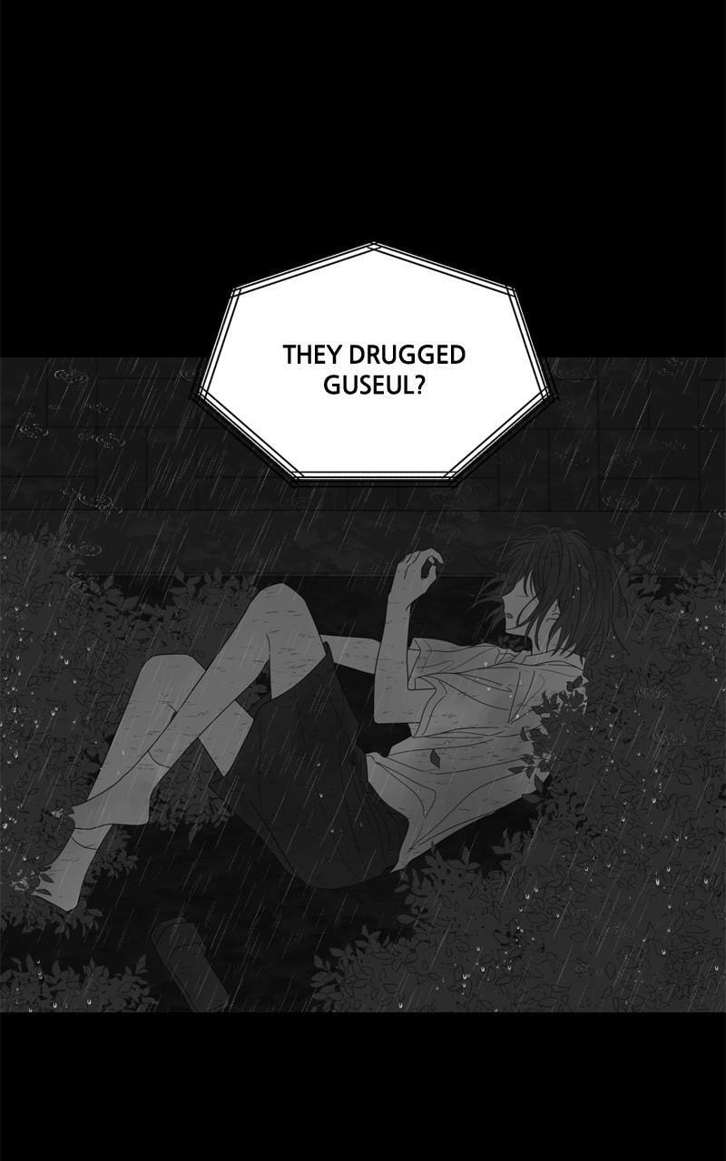 Moon Child Chapter 108 page 40 - 