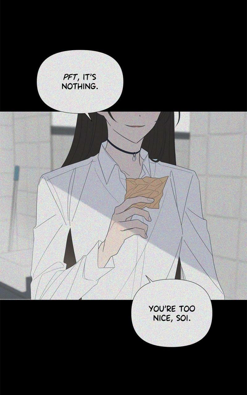 Moon Child Chapter 108 page 46 - 