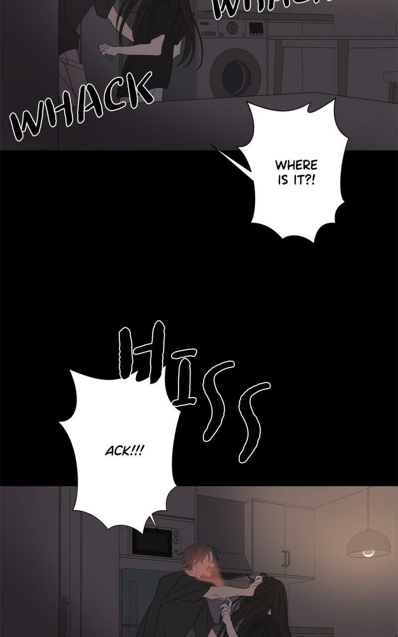 Moon Child Chapter 108 page 80 - 