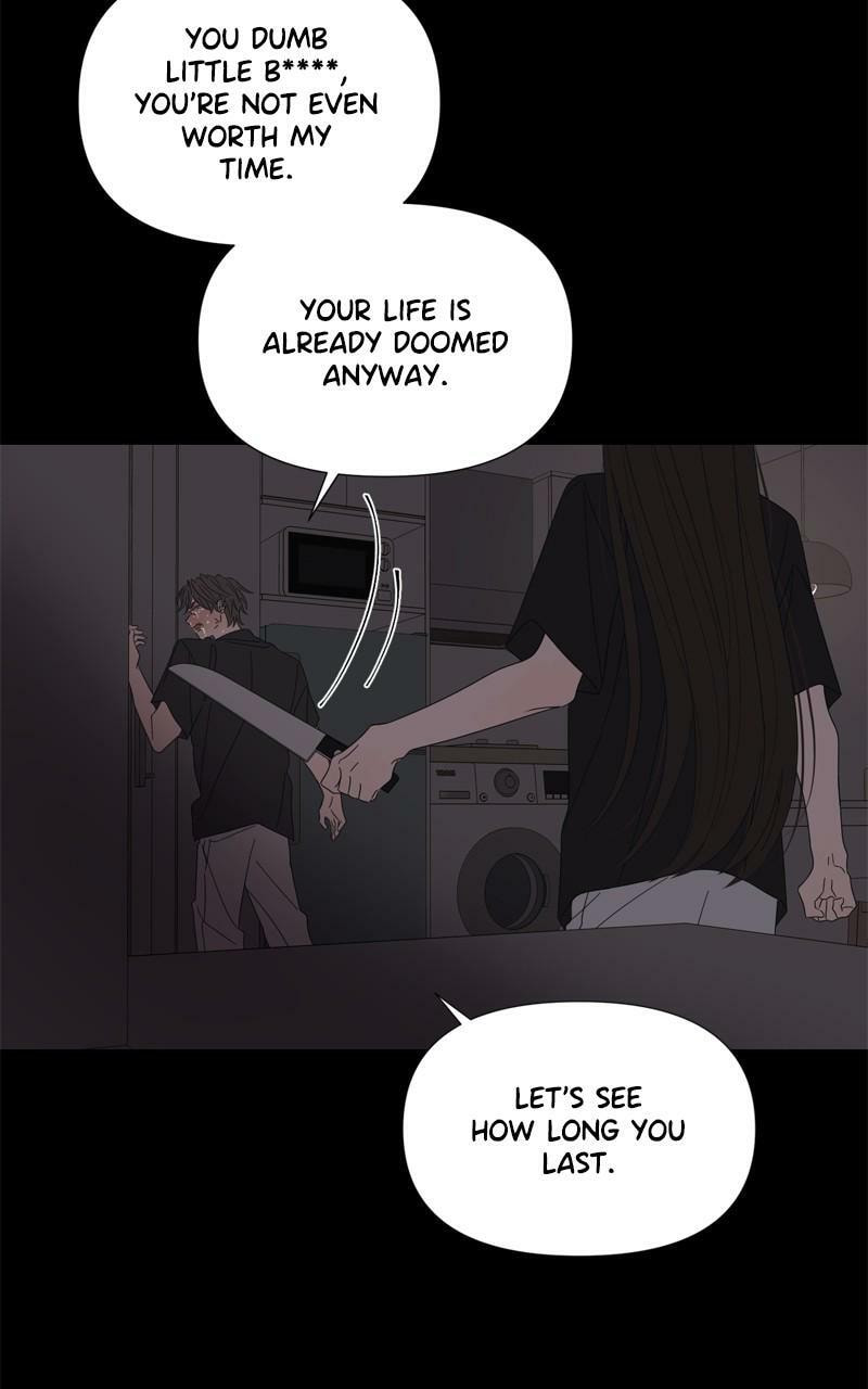 Moon Child Chapter 109 page 14 - 