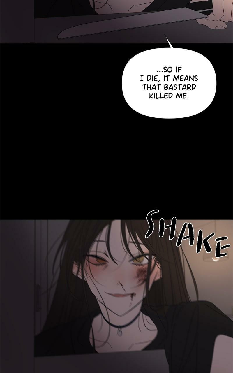 Moon Child Chapter 109 page 19 - 