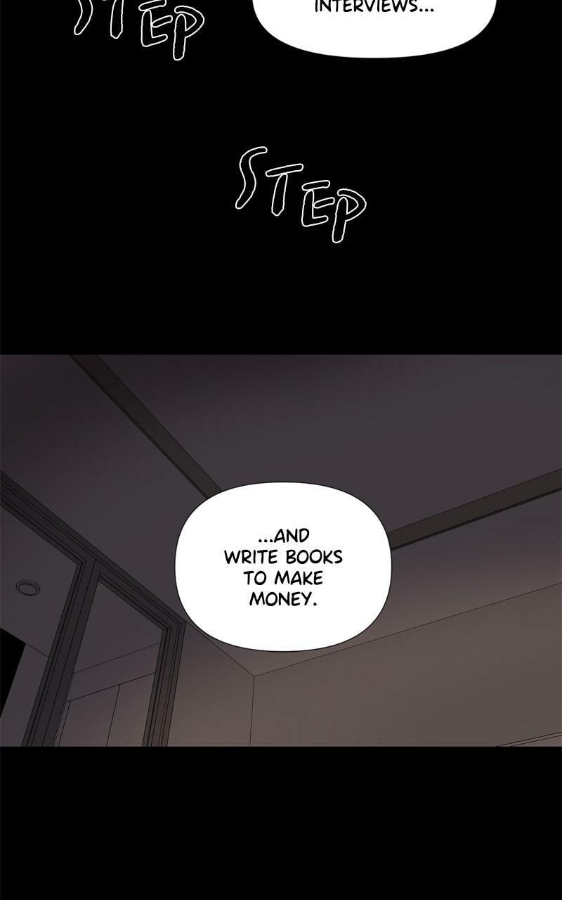 Moon Child Chapter 109 page 21 - 