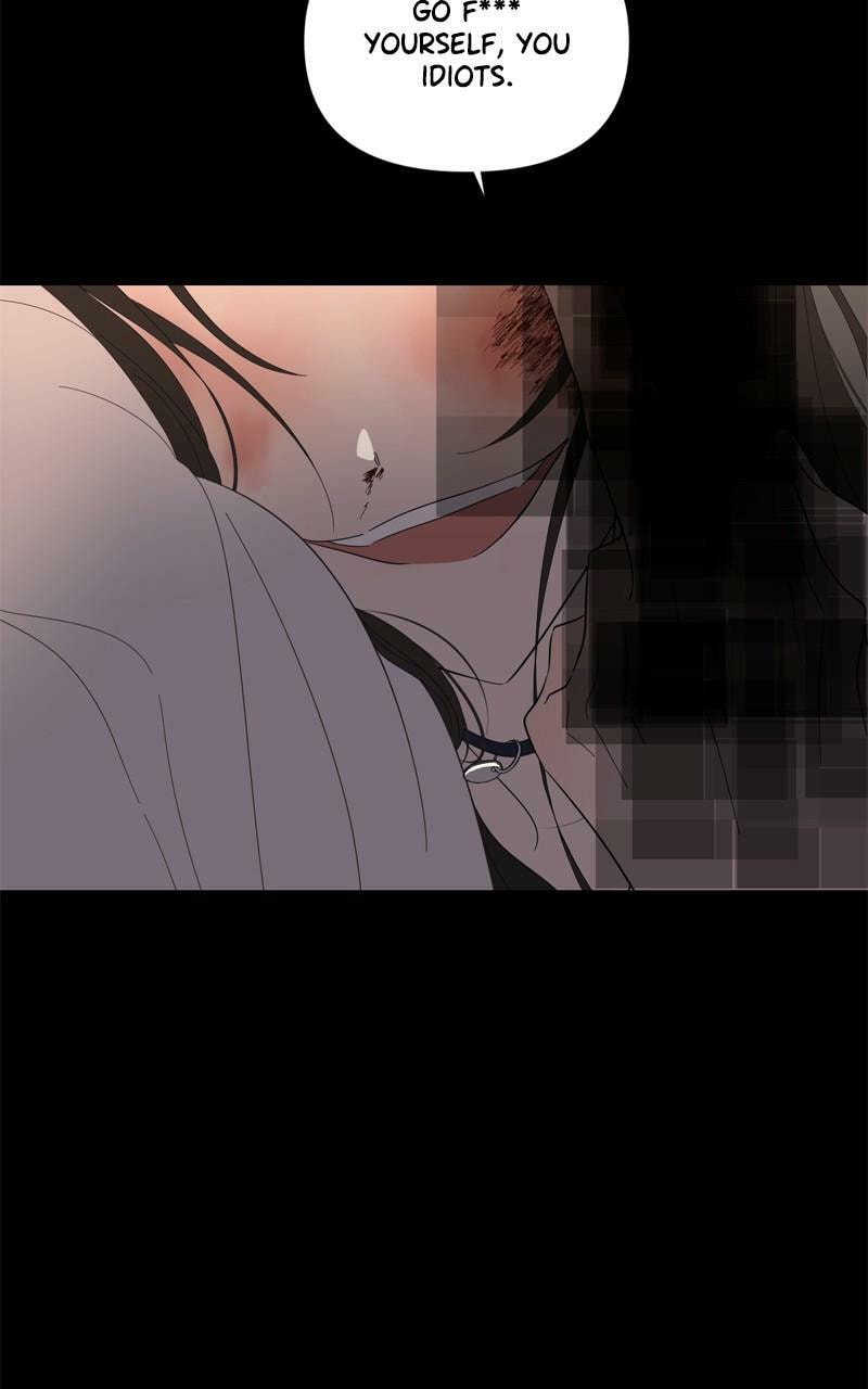 Moon Child Chapter 109 page 26 - 