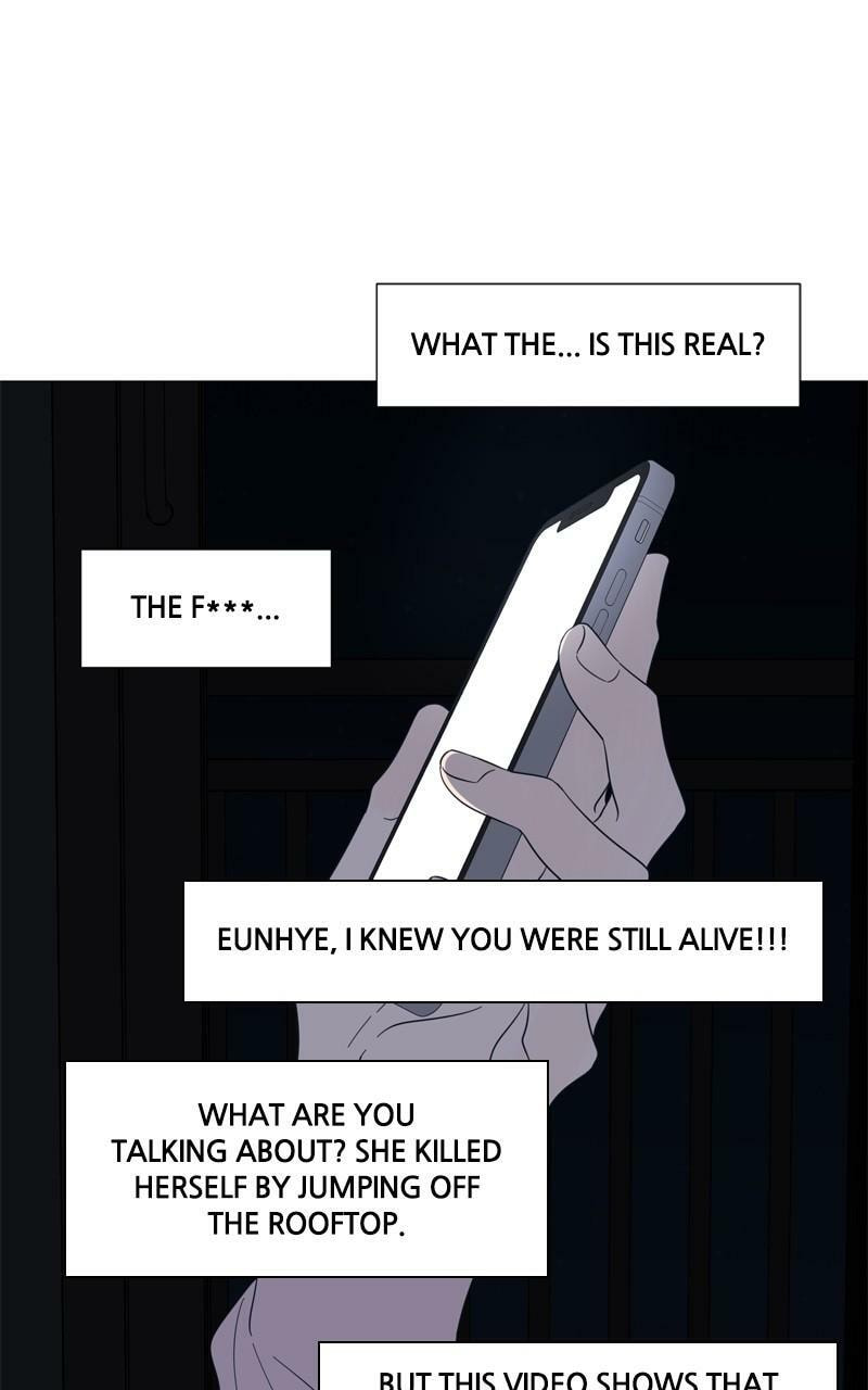 Moon Child Chapter 109 page 28 - 