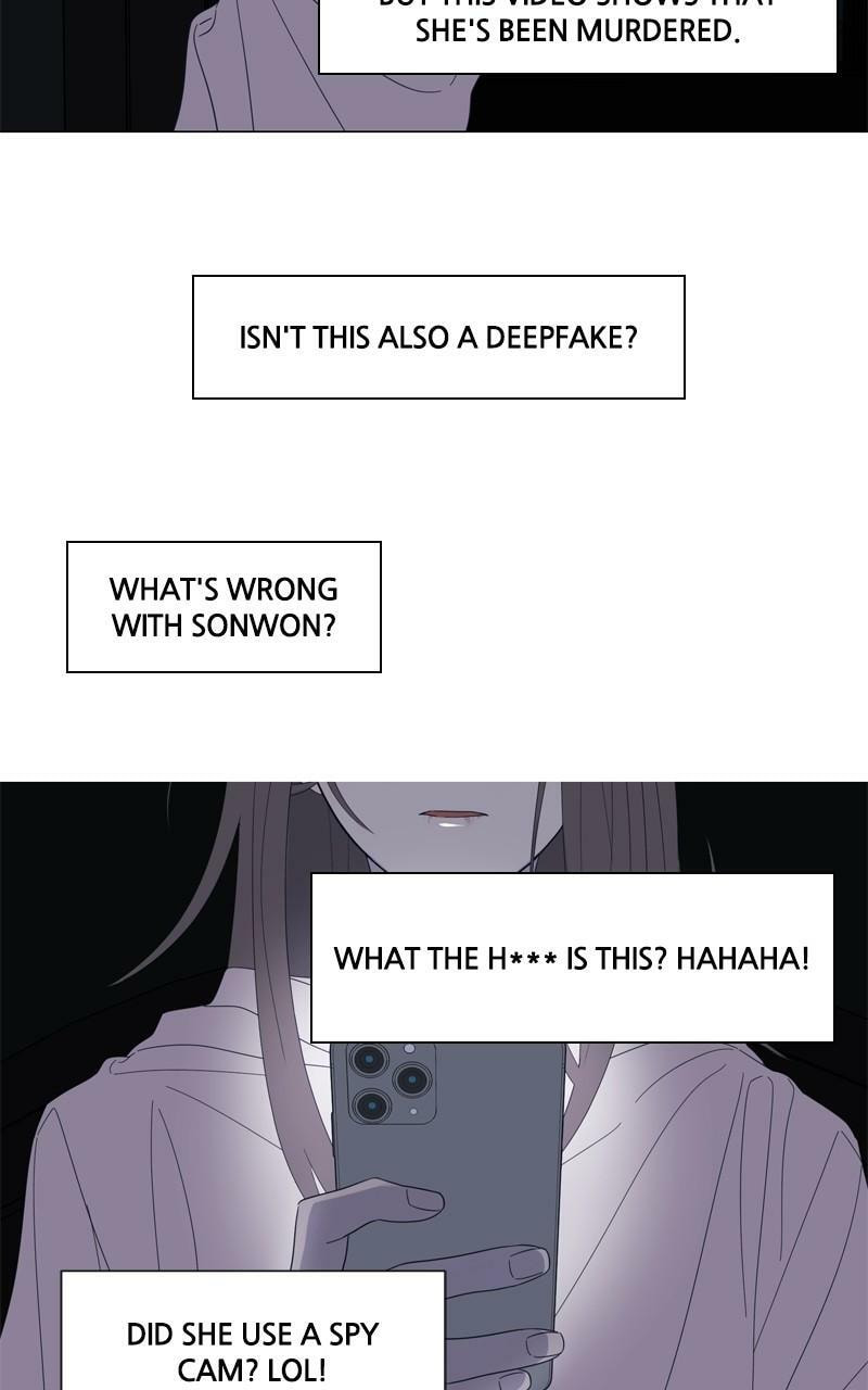 Moon Child Chapter 109 page 29 - 