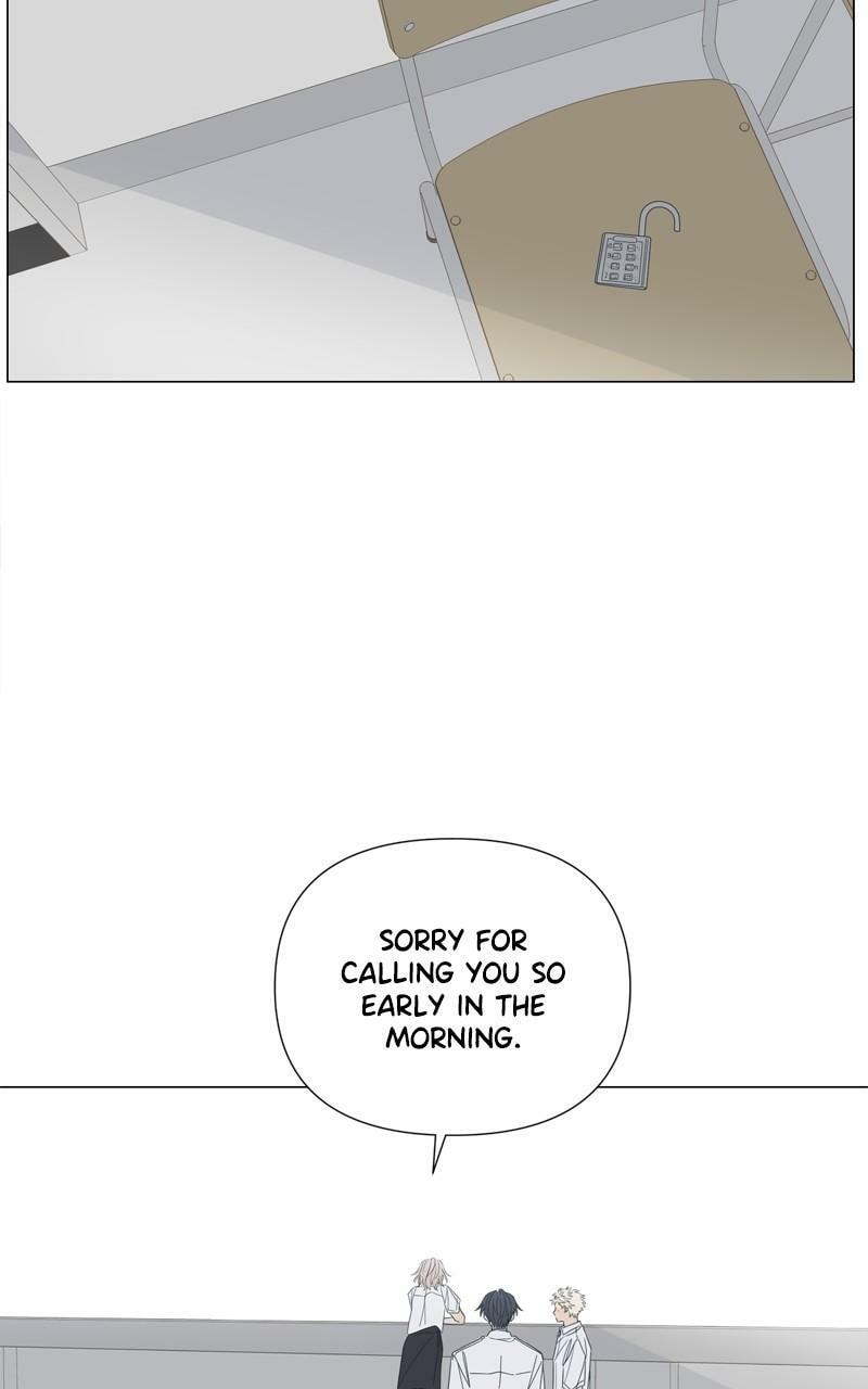 Moon Child Chapter 109 page 39 - 