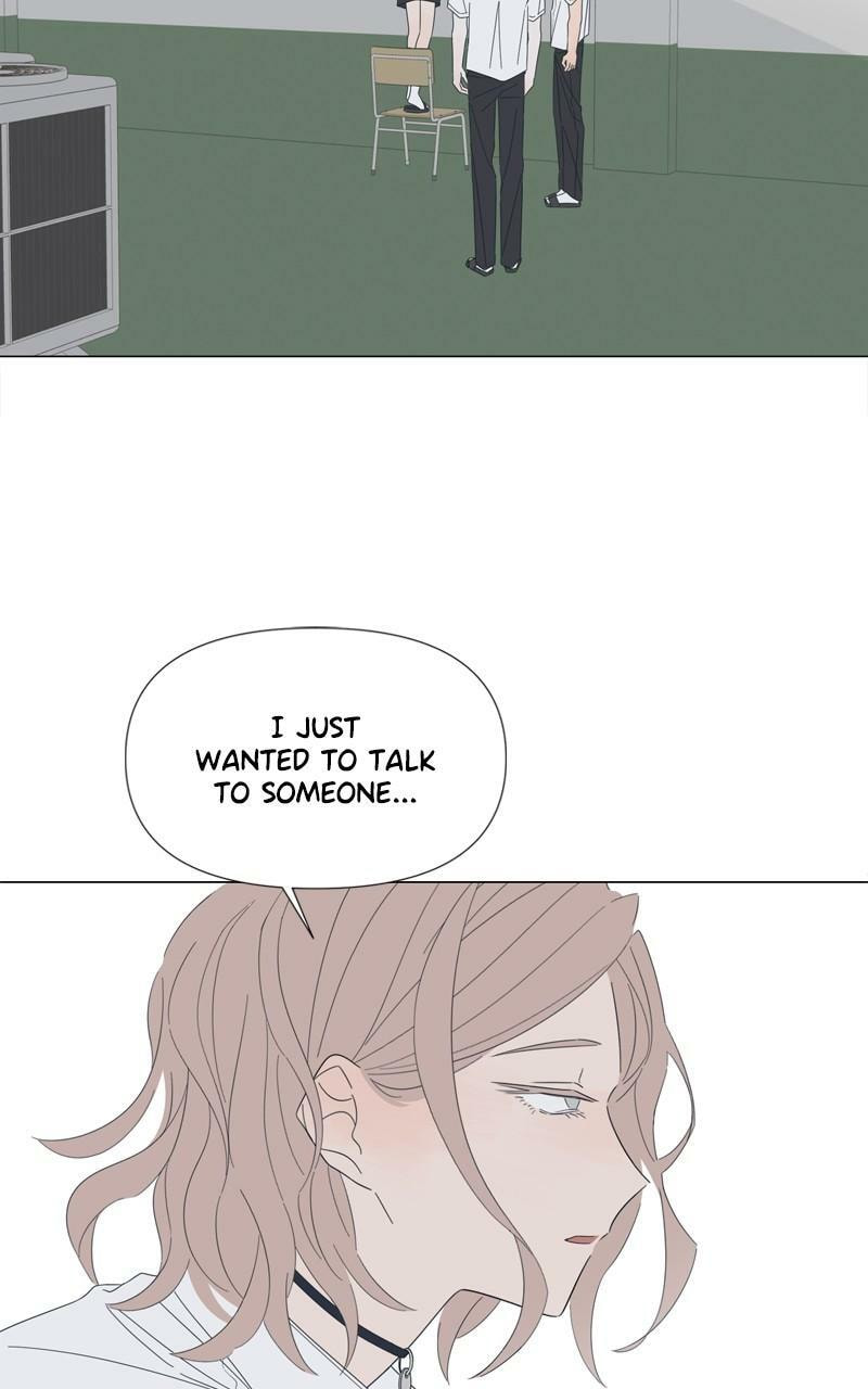 Moon Child Chapter 109 page 40 - 