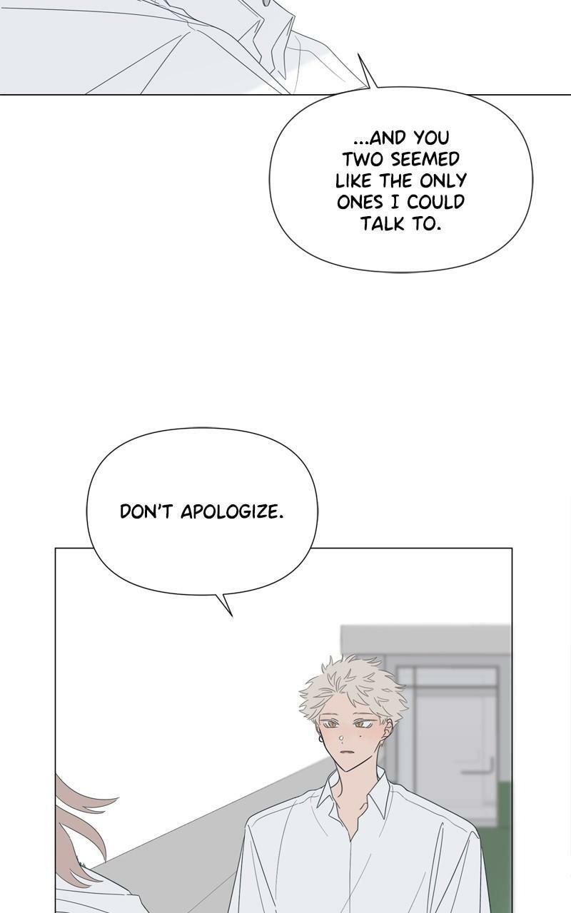 Moon Child Chapter 109 page 41 - 