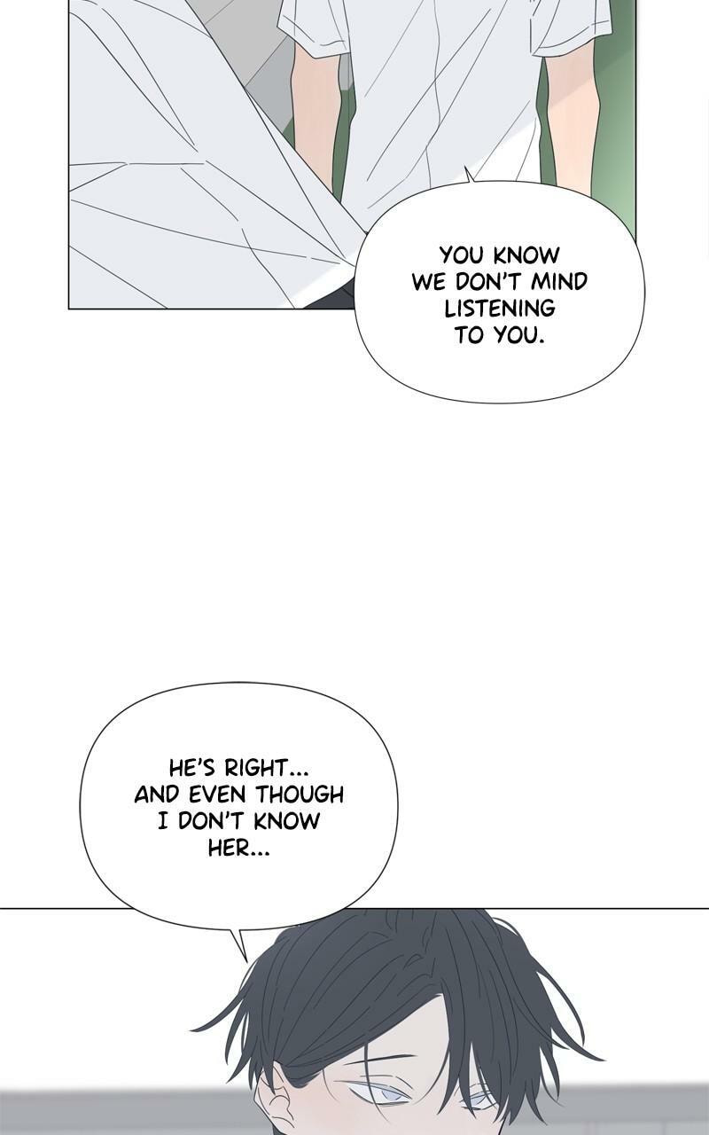 Moon Child Chapter 109 page 42 - 