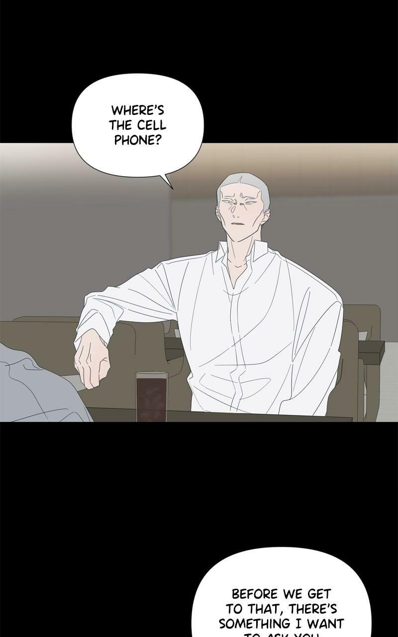 Moon Child Chapter 109 page 49 - 