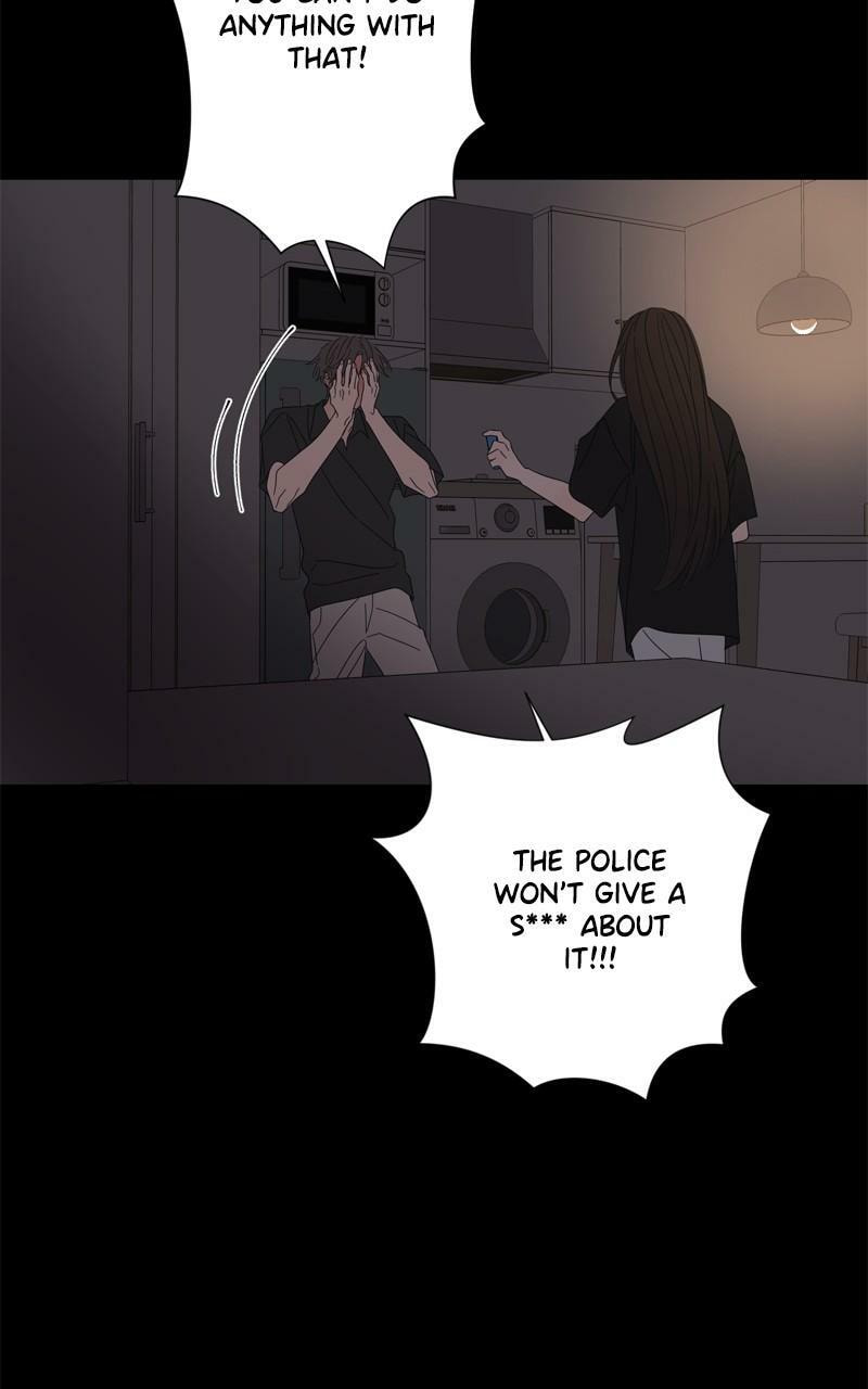 Moon Child Chapter 109 page 6 - 