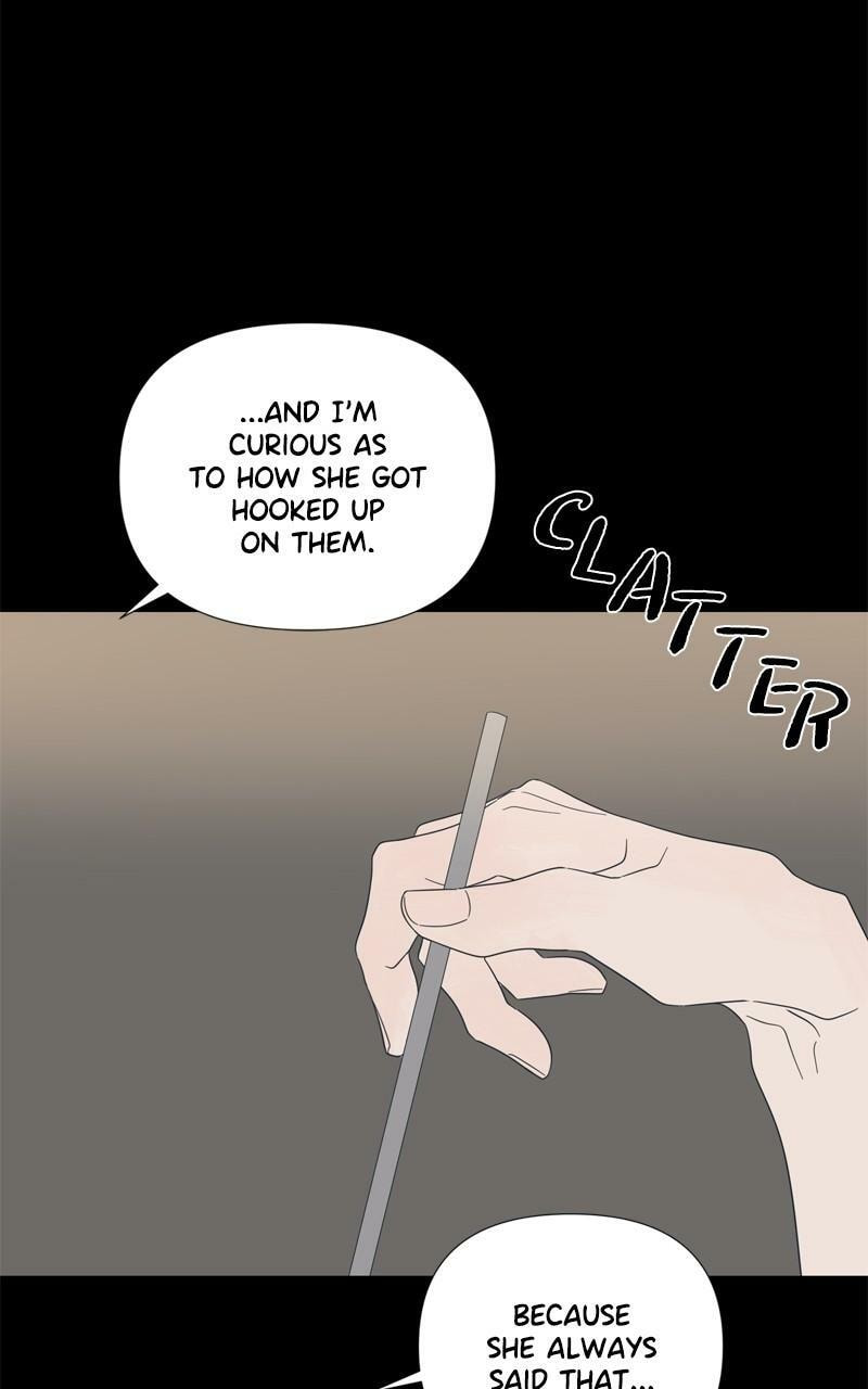 Moon Child Chapter 109 page 54 - 