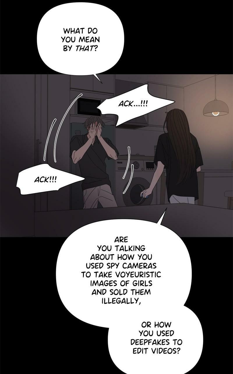 Moon Child Chapter 109 page 7 - 