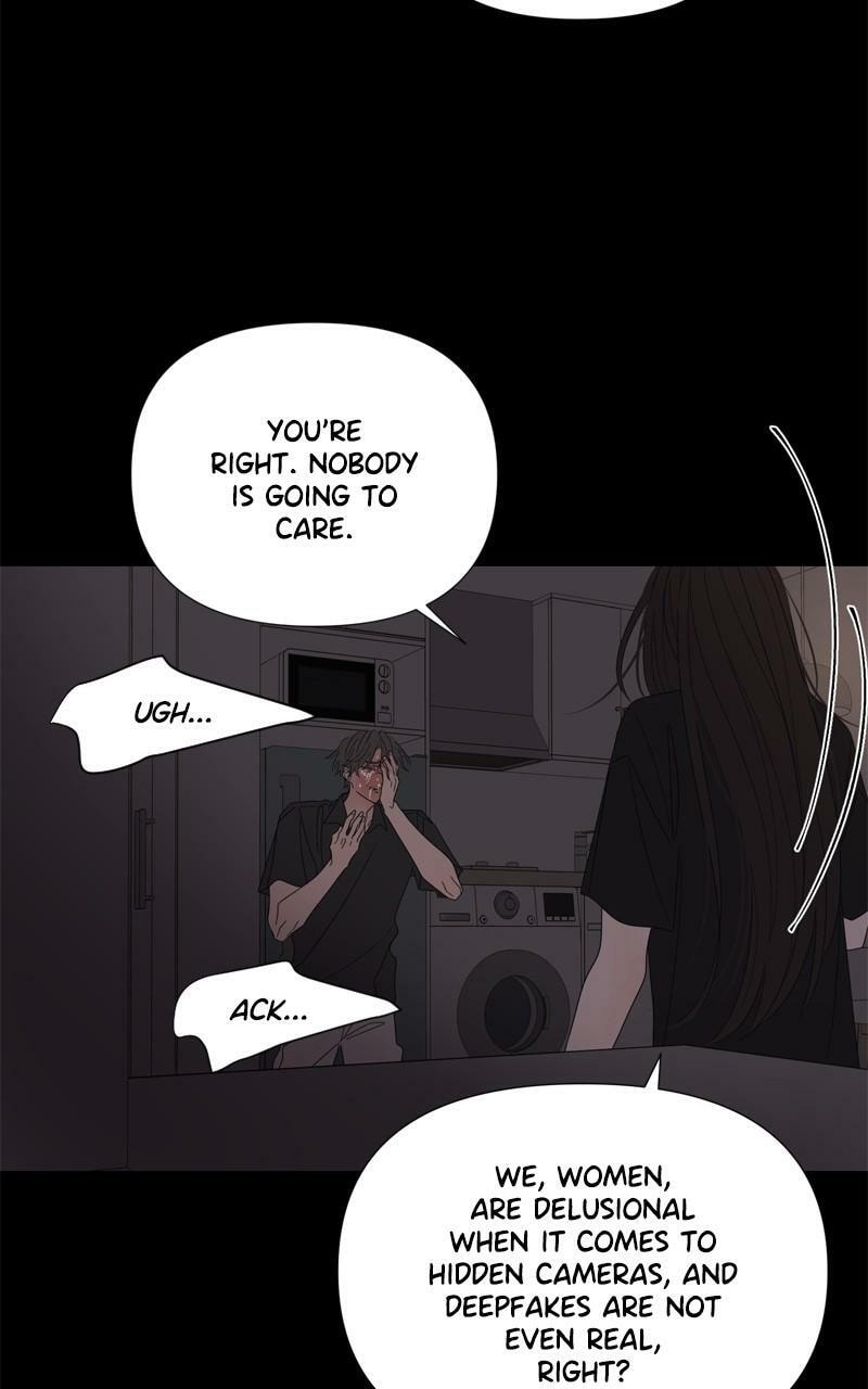Moon Child Chapter 109 page 8 - 