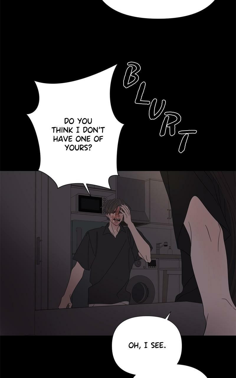 Moon Child Chapter 109 page 9 - 