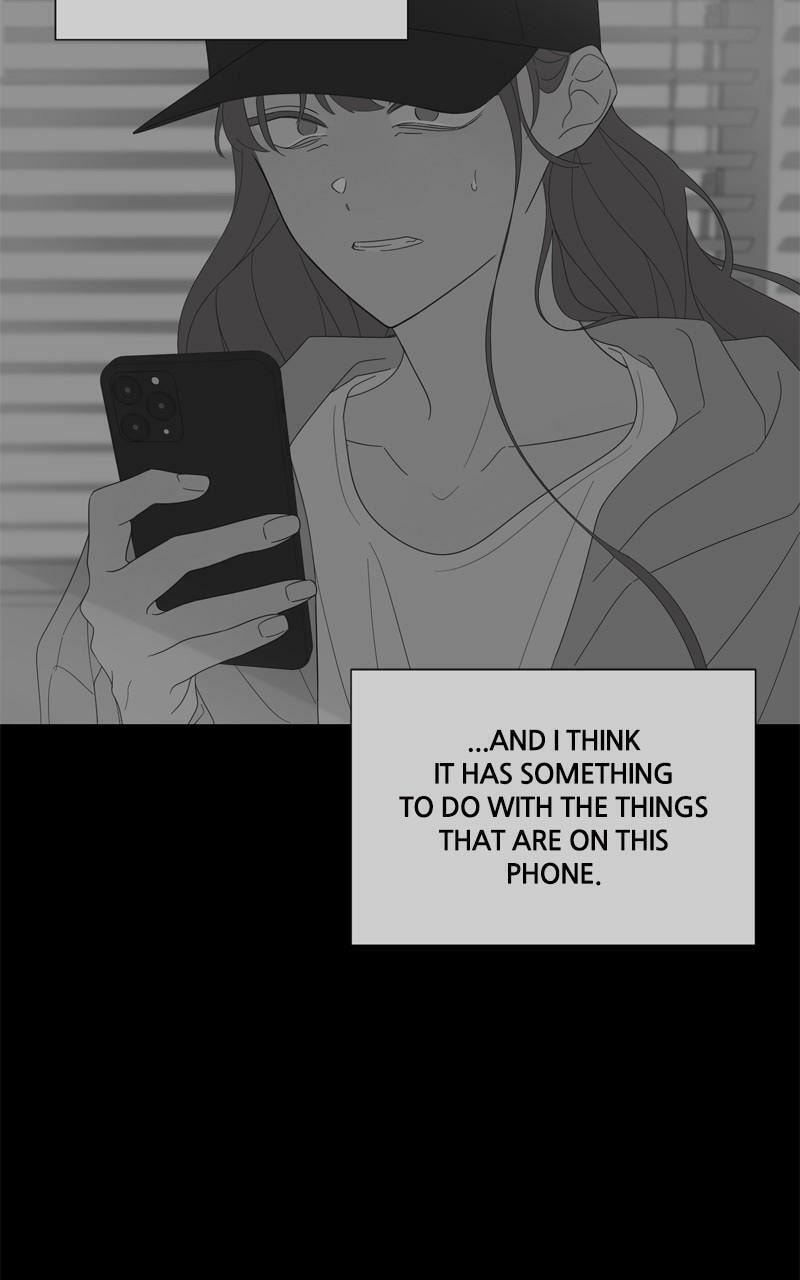 Moon Child Chapter 110 page 19 - 