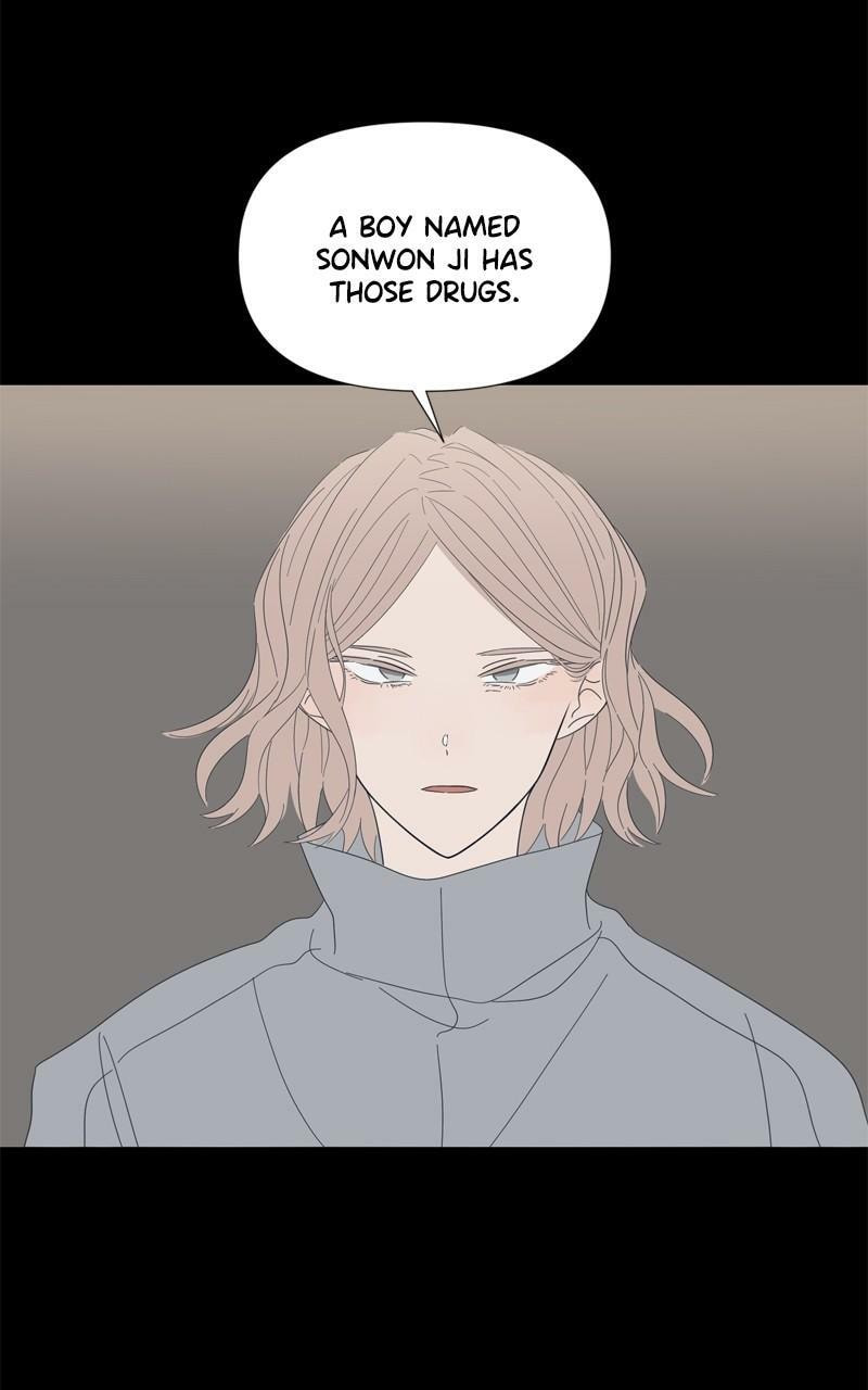Moon Child Chapter 110 page 22 - 