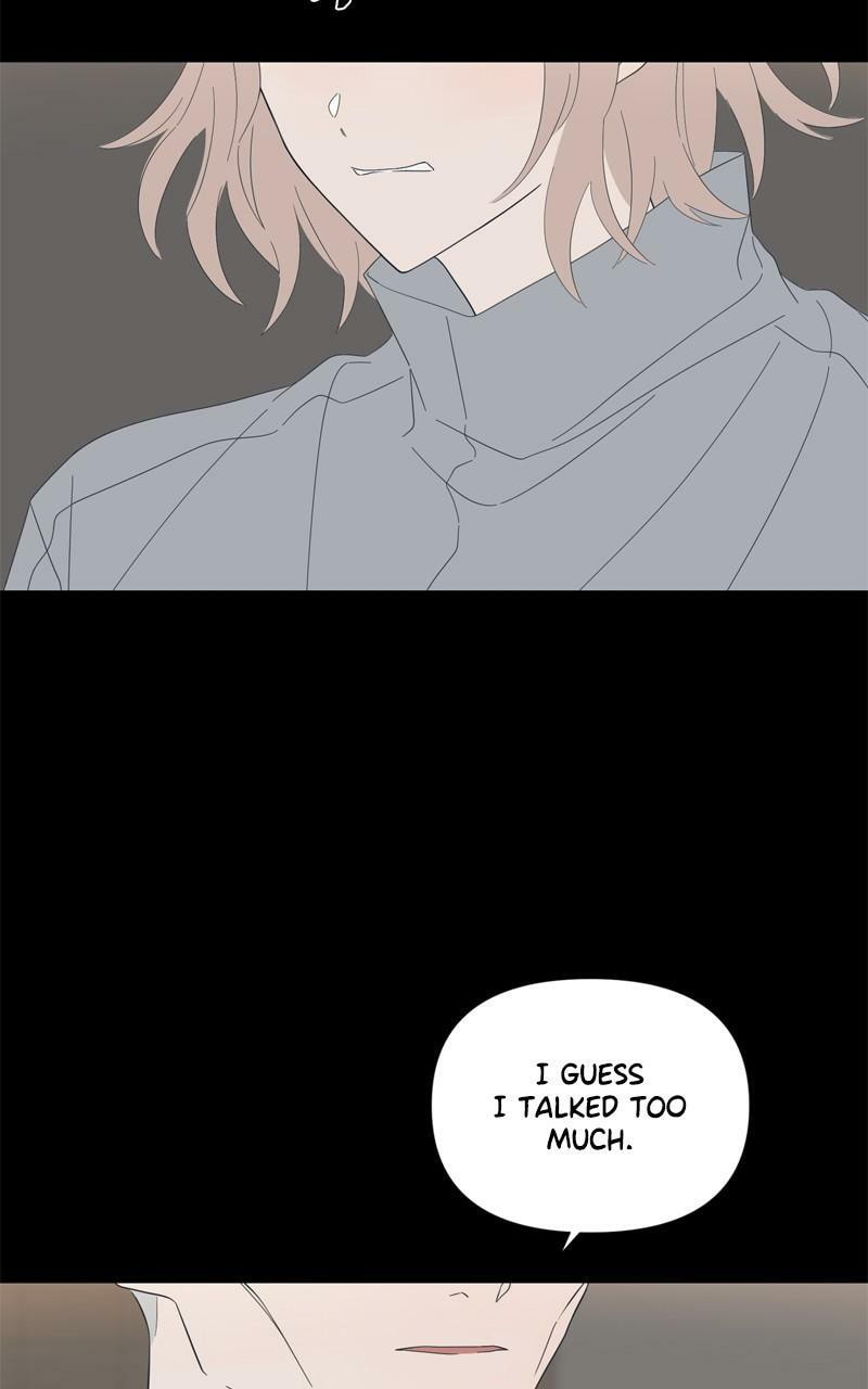 Moon Child Chapter 110 page 27 - 