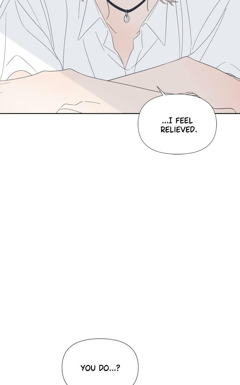Moon Child Chapter 110 page 34 - 