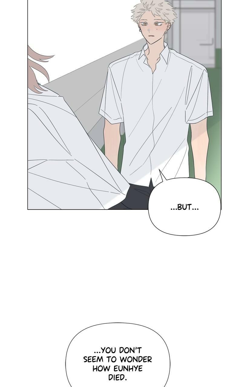 Moon Child Chapter 110 page 36 - 