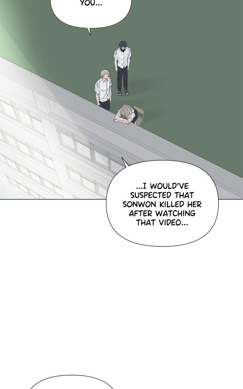 Moon Child Chapter 110 page 38 - 