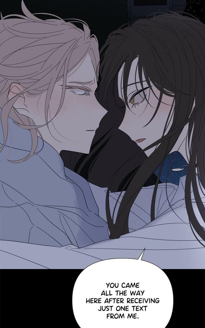 Moon Child Chapter 110 page 55 - 