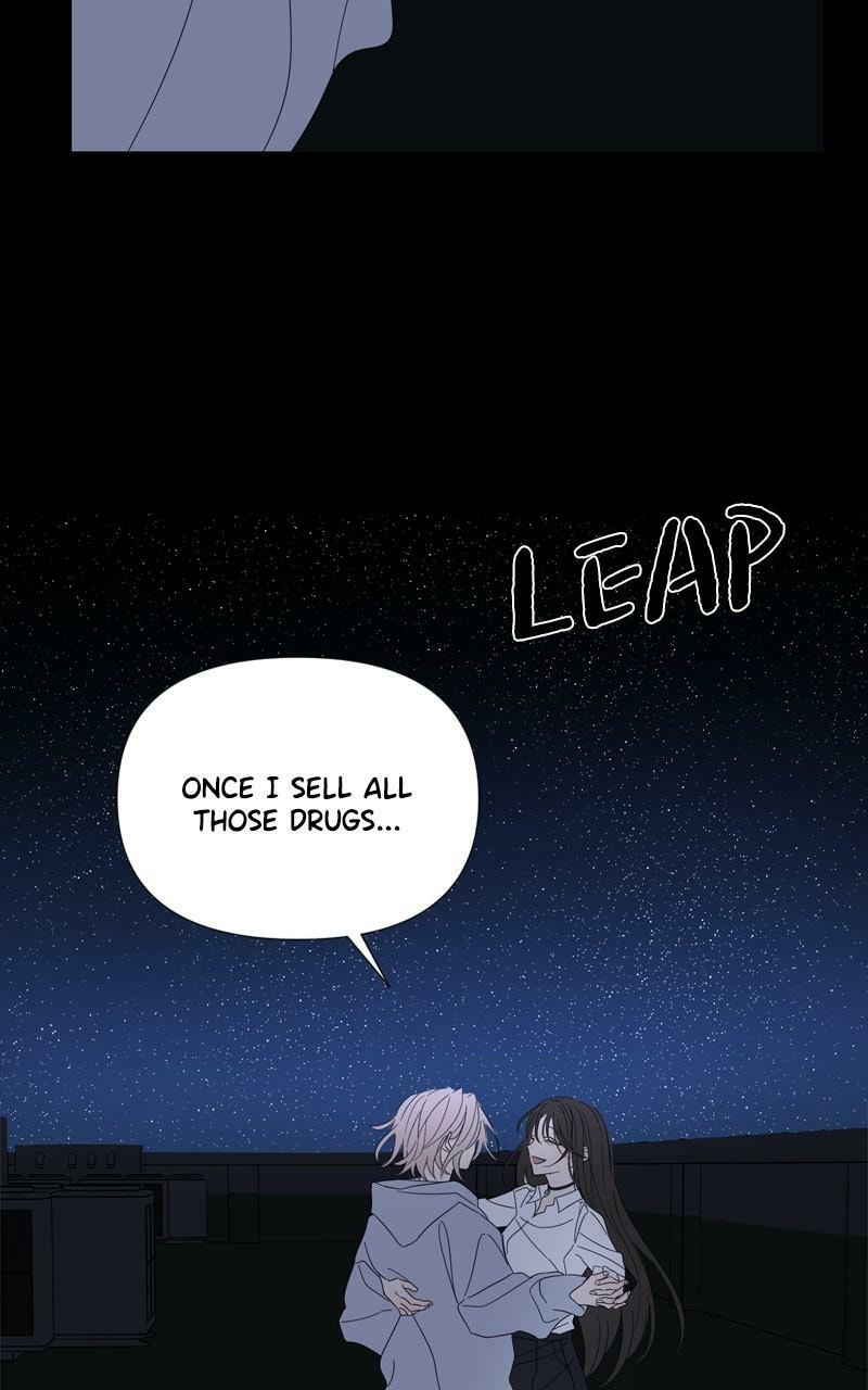 Moon Child Chapter 110 page 57 - 