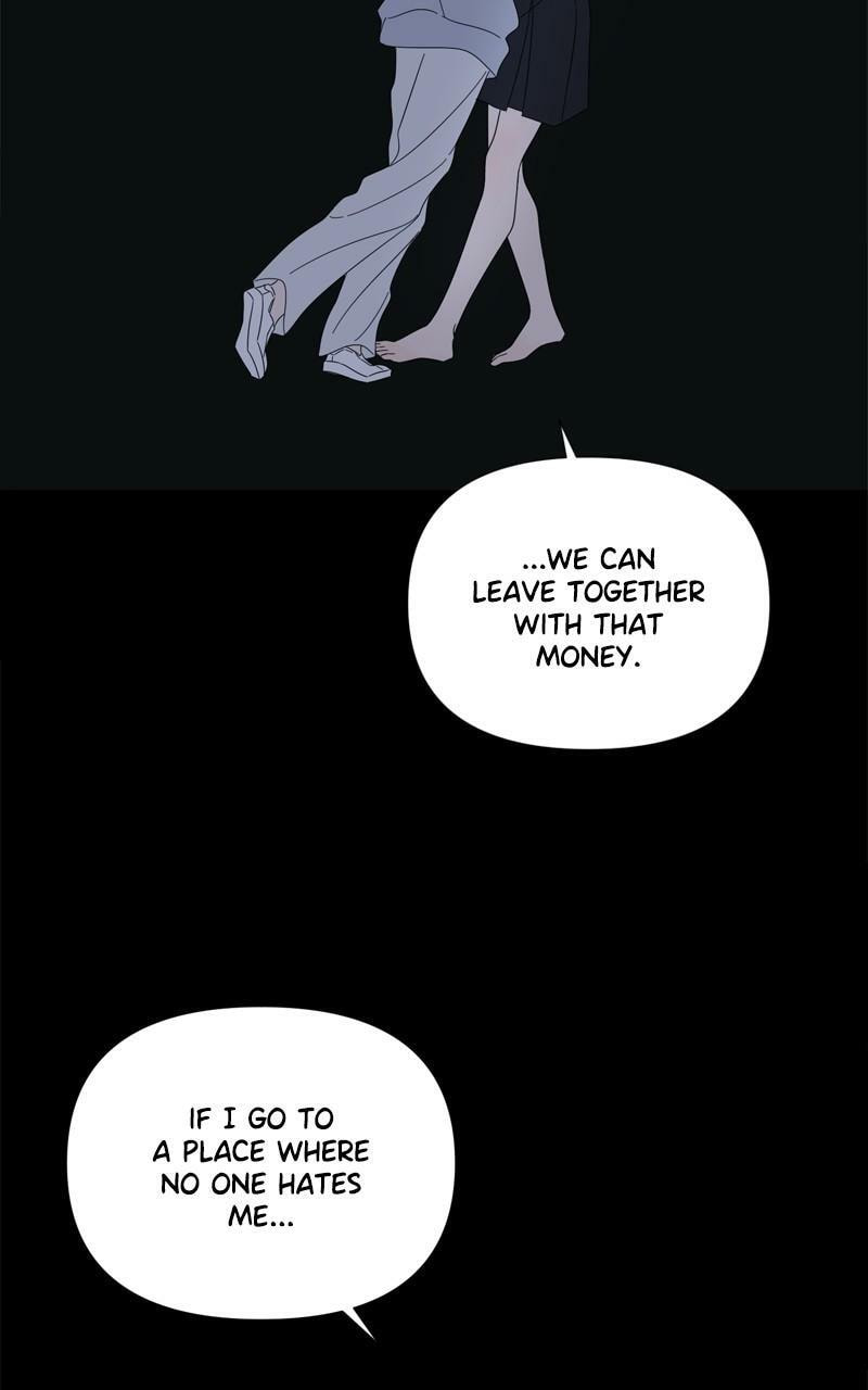 Moon Child Chapter 110 page 58 - 