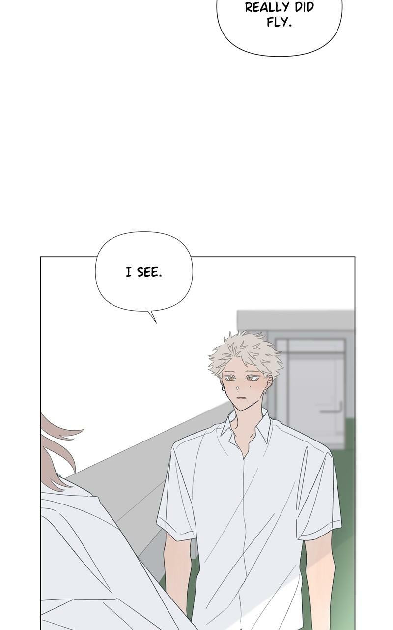 Moon Child Chapter 110 page 84 - 