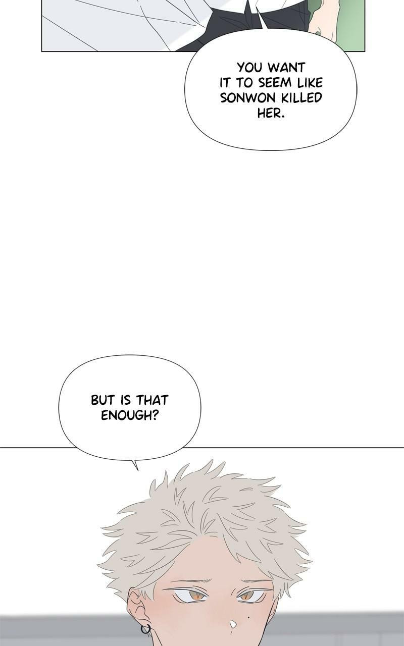 Moon Child Chapter 110 page 85 - 