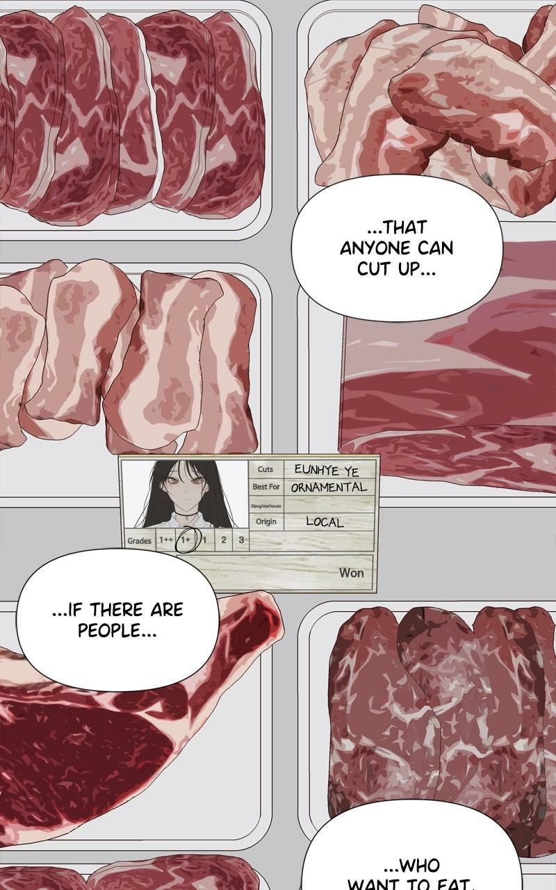 Moon Child Chapter 110 page 97 - 