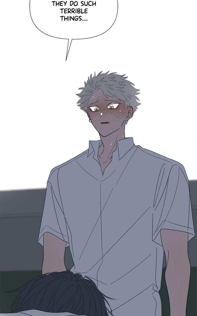Moon Child Chapter 110 page 100 - 