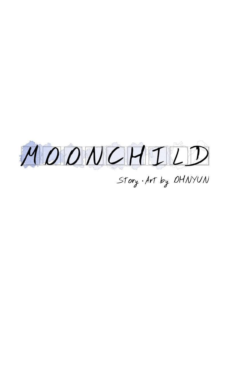 Moon Child Chapter 111 page 1 - 