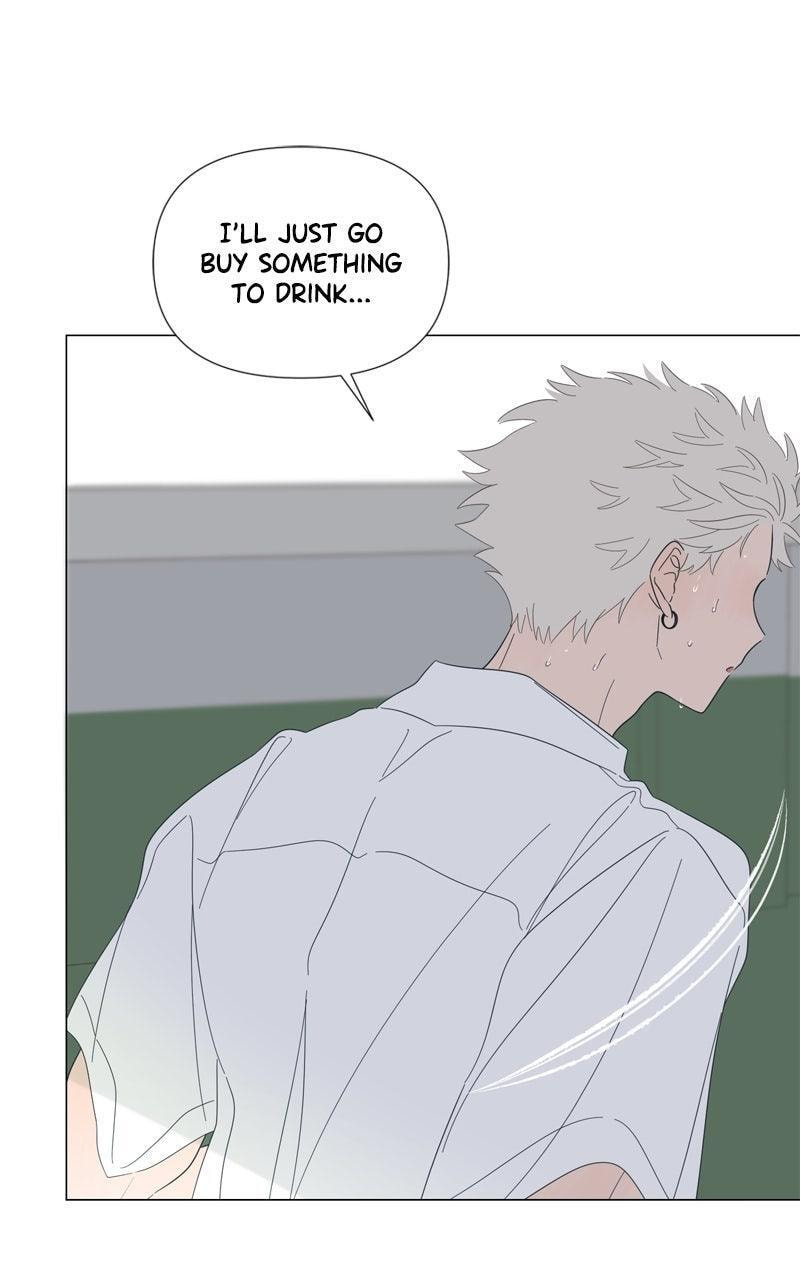 Moon Child Chapter 111 page 15 - 