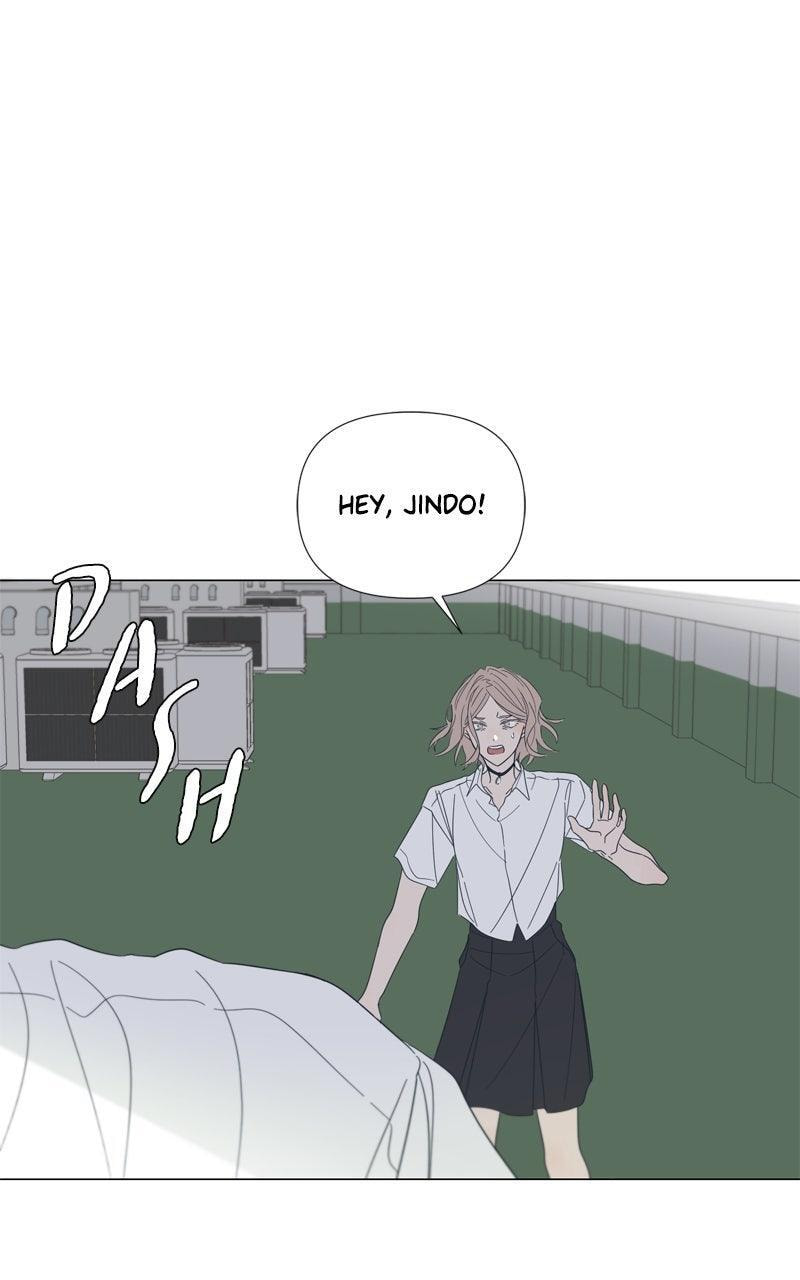Moon Child Chapter 111 page 16 - 
