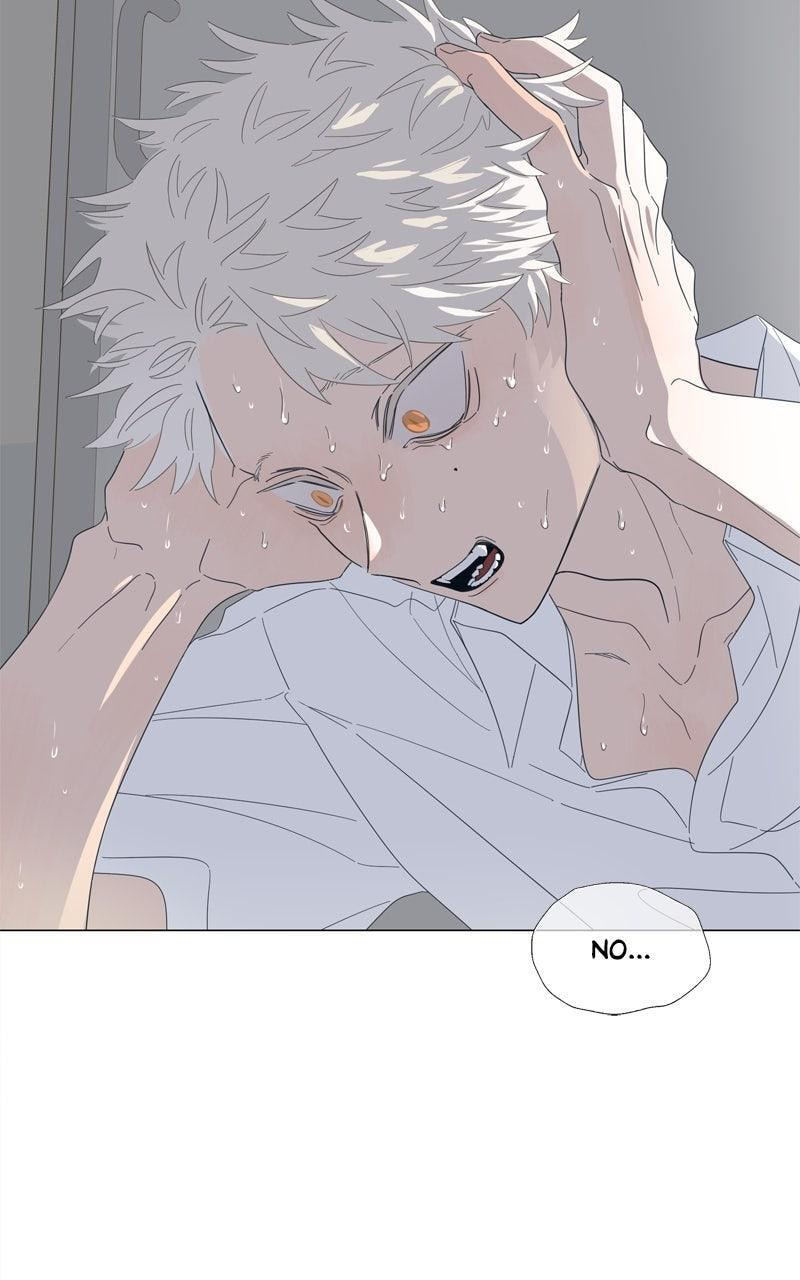 Moon Child Chapter 111 page 20 - 